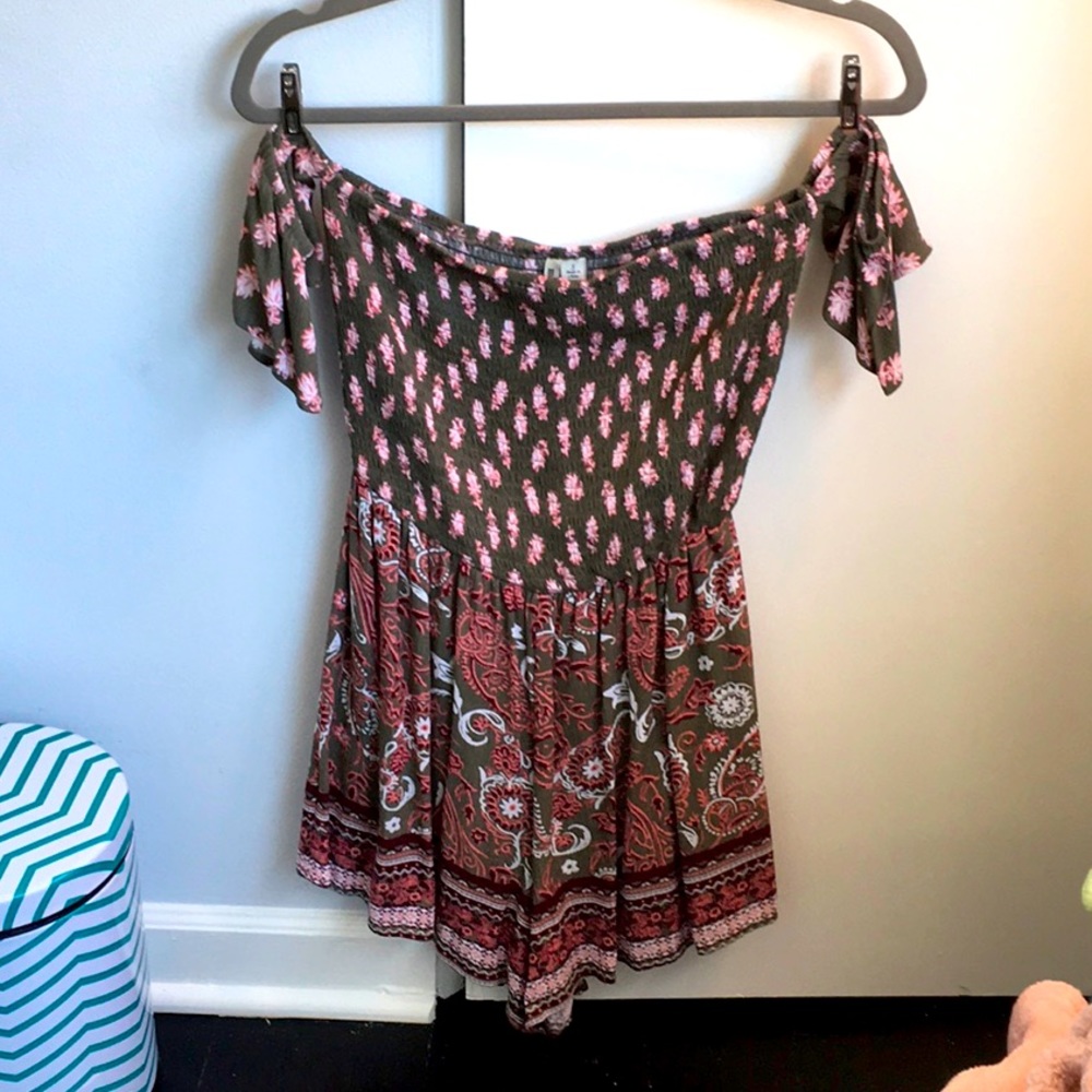 Romper